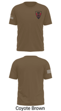 111th ACP 37704440 Short Sleeve Performance Shirt - 15