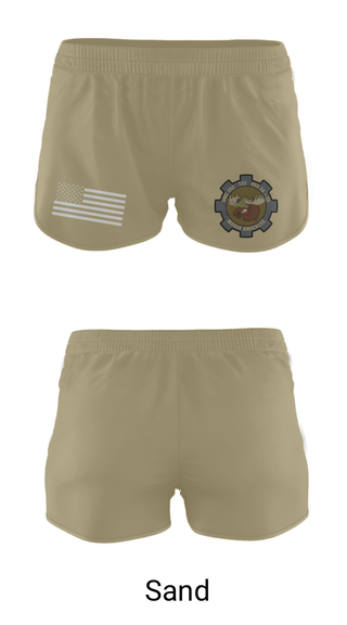 Ranger Panties, Moose Knuckles, Army, Teamtime, Team time, sublimation, custom sports apparel, team uniforms, spirit wear, spiritwear, sports uniforms, custom shirts, team store, custom team store, fundraiser sports, apparel fundraiser