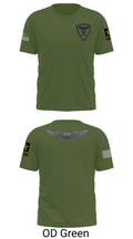 Aviators 74507029 Old School Cotton Feel Shirt - 50