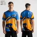 Wiesbaden 62738046 Short Sleeve Performance Shirt - 2