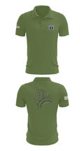 MEDICS 62567766 Short Sleeve Performance Polo - 45