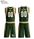 Jackson Heights Lady Cobra Basketball 83726052 Basketball Uniform - 41