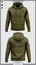 Dirt boyz 82013993 Hoodie - 3