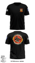 FCO 4-319 AFAR, 173 IBCT(A) 62795689 Short Sleeve Performance Shirt - 1