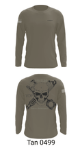 LGRV 76165640 Long Sleeve Performance Shirt - 66