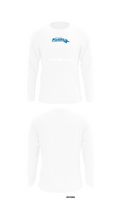 Turnstone Flyers 80894629 Long Sleeve Performance Shirt 8