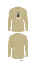 2nd Recon 29703563 Long Sleeve Performance Shirt 92