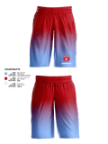 Lewistown High School Basketball 34196682 Mens Basketball Shorts 1