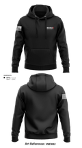 Engine 6 82701113 Hoodie - 2