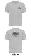 Jordan’s Graphic Designs 70072179 Short Sleeve Performance Shirt - 11