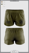 Forge 66606532 Women's Shorts - 2