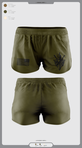 Womens Shorts, Forge, , Teamtime, Team time, sublimation, custom sports apparel, team uniforms, spirit wear, spiritwear, sports uniforms, custom shirts, team store, custom team store, fundraiser sports, apparel fundraiser