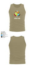 11th T.S.R 19637514 Tank Top - 94