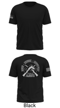 Kennesaw Mountain NJROTC 60987688 Old School Cotton Feel Shirt - 29