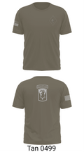 C CO 1-102 81634462 Short Sleeve Performance Shirt - 76