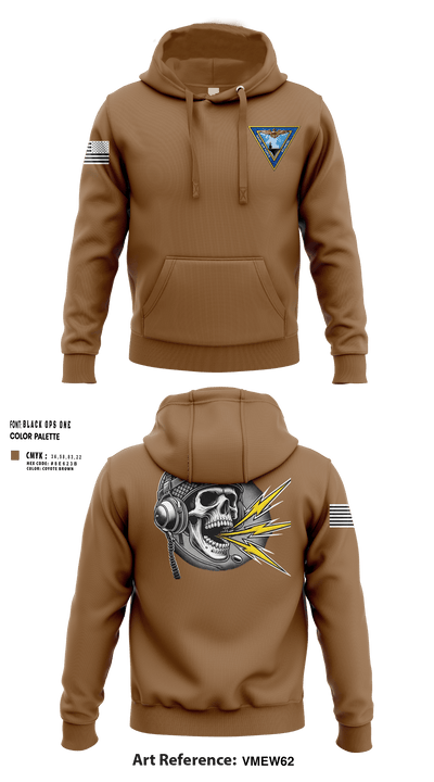 COMNAVAIRLANT 21850129 Hoodie - 30