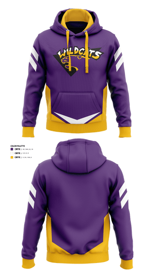 Hoodie, Waconia Senior High School Golf, Golf, Teamtime, Team time, sublimation, custom sports apparel, team uniforms, spirit wear, spiritwear, sports uniforms, custom shirts, team store, custom team store, fundraiser sports, apparel fundraiser