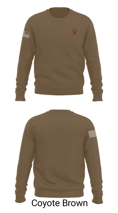 647 RSG 4218296 Crew Neck Sweatshirt - 5