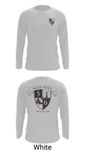 MCAS Yuma Station S6 475823897 Long Sleeve Performance Shirt - 4