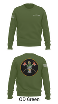91 Bravo 3173818 Crew Neck Sweatshirt - 45