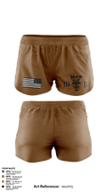 3B 1-325 AIR, 2BCT, 82ND ABN DIV 78191368 Ranger Panties - 110
