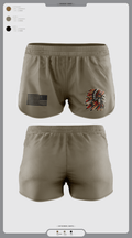 Comanche Squad 4858933 Women's Shorts - 2