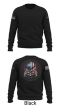 BATTLEFIELD TO BACKCOUNTRY 70891922 Crew Neck Sweatshirt - 21
