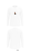 Grahn Fire DepartmentAPR 45337631 Long Sleeve Performance Shirt 8