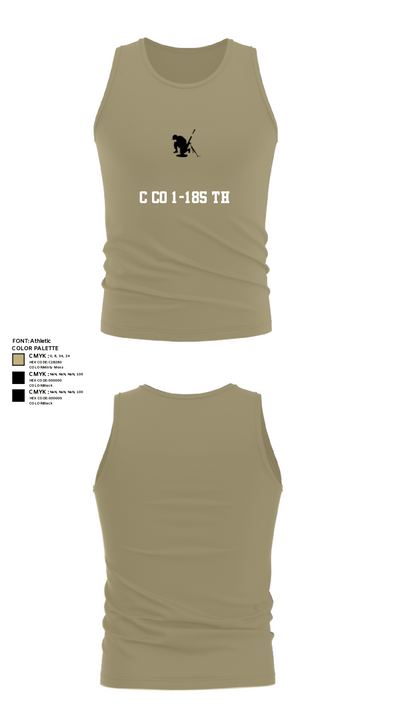 C co 1-185 Th 38843734 Tank Top - 99