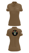 91 Bravo 3173818 Women's Short Sleeve Performance Polo  - 15