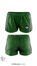 Hartford High School Cheer 40549424 Women's Shorts - 131