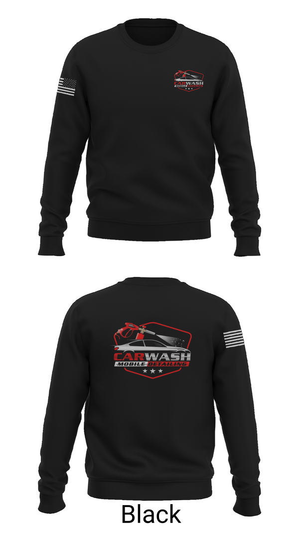 Crew Neck Sweatshirt, J&M BROTHERS, , Teamtime, Team time, sublimation, custom sports apparel, team uniforms, spirit wear, spiritwear, sports uniforms, custom shirts, team store, custom team store, fundraiser sports, apparel fundraiser