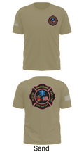 EventsByJoel 45028039 Old School Cotton Feel Shirt - 90