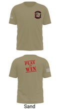 21st AMU 5909710 Short Sleeve Performance Shirt - 96