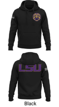 Louisiana State University 82713669 Hoodie - 10