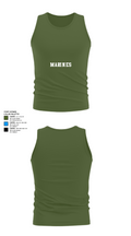 Third battalion, 1st Marines 26624063 Tank Top - 59