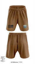 MSRON 8 41955379 Athletic Shorts With Pockets - 107