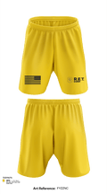 RET CORP 33326250 Athletic Shorts With Pockets - 122