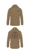 TPD MOTOR UNIT 67112743 Windbreaker - 1