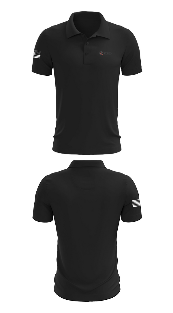 Short Sleeve Performance Polo, Wetwork Kustoms, , Teamtime, Team time, sublimation, custom sports apparel, team uniforms, spirit wear, spiritwear, sports uniforms, custom shirts, team store, custom team store, fundraiser sports, apparel fundraiser