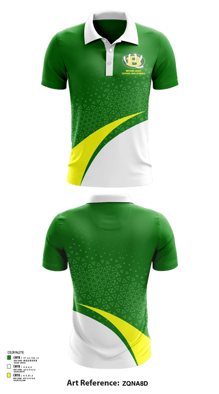 Short Sleeve Performance Polo, Bethel High School Volleyball, Men's Volleyball, Teamtime, Team time, sublimation, custom sports apparel, team uniforms, spirit wear, spiritwear, sports uniforms, custom shirts, team store, custom team store, fundraiser sports, apparel fundraiser