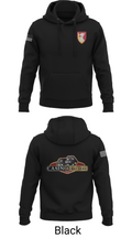 Charlie Battery, 1st Battalion 1st Air Defense Artillery Regiment 30470719 Hoodie - 38