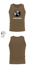 TC Instructors 58832529 Tank Top - 19