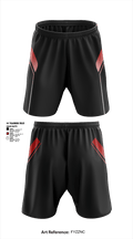 NEA ELITE 30254960 Athletic Shorts With Pockets - 1