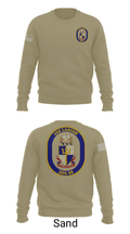 USS LABOON - DDG 58 14402394 Crew Neck Sweatshirt - 81