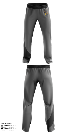 Sweatpants, Dreamer's Toy Chest, , Teamtime, Team time, sublimation, custom sports apparel, team uniforms, spirit wear, spiritwear, sports uniforms, custom shirts, team store, custom team store, fundraiser sports, apparel fundraiser