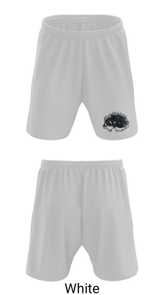 Athletic Shorts With Pockets, Gowanda Central High School Softball, Softball, Teamtime, Team time, sublimation, custom sports apparel, team uniforms, spirit wear, spiritwear, sports uniforms, custom shirts, team store, custom team store, fundraiser sports, apparel fundraiser