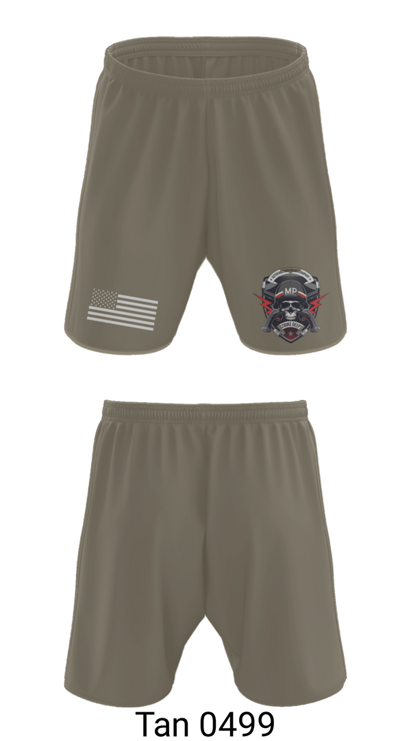 Athletic Shorts With Pockets, 527th MP CO, Army, Teamtime, Team time, sublimation, custom sports apparel, team uniforms, spirit wear, spiritwear, sports uniforms, custom shirts, team store, custom team store, fundraiser sports, apparel fundraiser