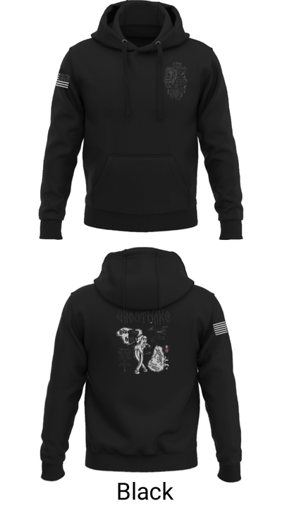 Ceremonial Platoon 73521546 Hoodie - 38