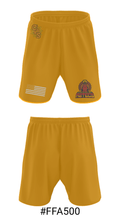 Corona Del Sol High School Tennis 5181555 Athletic Shorts With Pockets - 15
